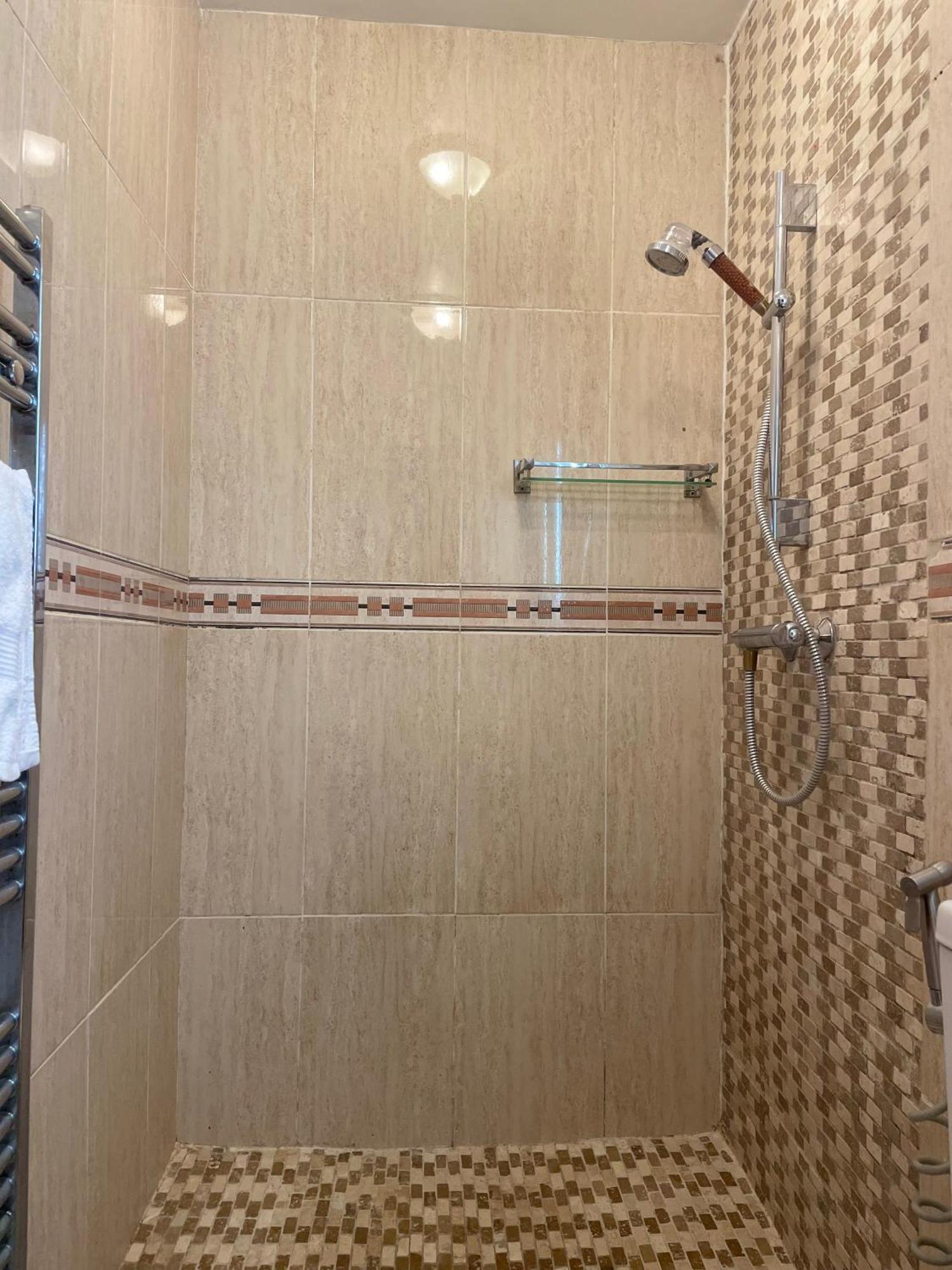 North London Studio Apartment מראה חיצוני תמונה